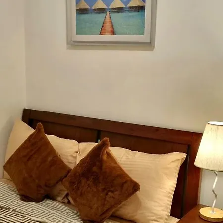 Cassie Homestay - Yuna Door 2 - Furnished Home In Butuan Butuan City Exterior photo