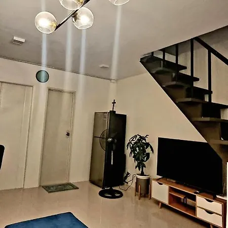 Cassie Homestay - Yuna Door 2 - Furnished Home In Butuan Butuan City Exterior photo