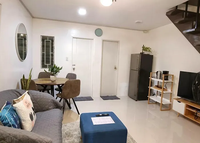 Cassie Homestay - Yuna Door 2 - Furnished Home In Butuan