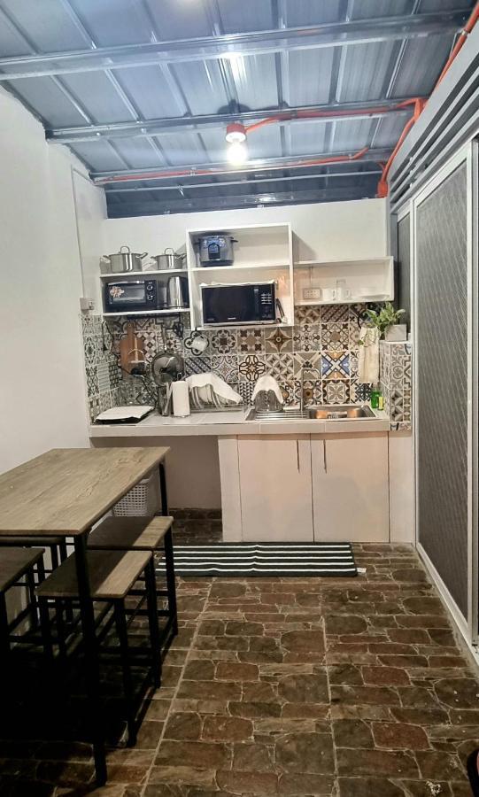 Cassie - Yuna Door 2 - Furnished In Butuan