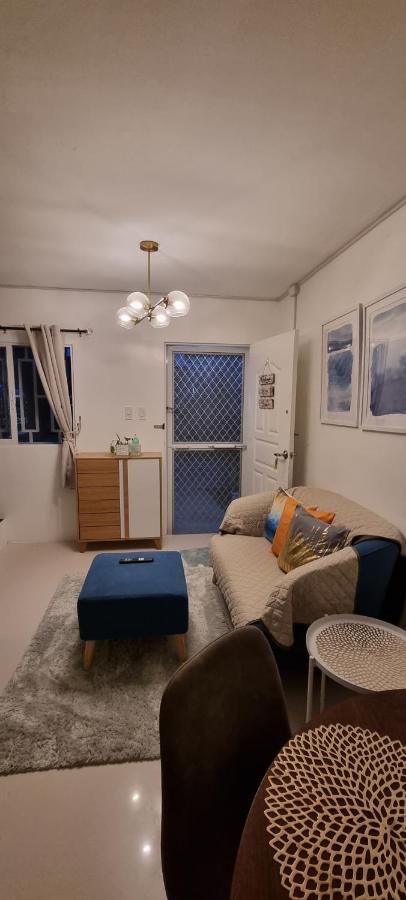 Cassie - Yuna Door 2 - Furnished In Butuan *
