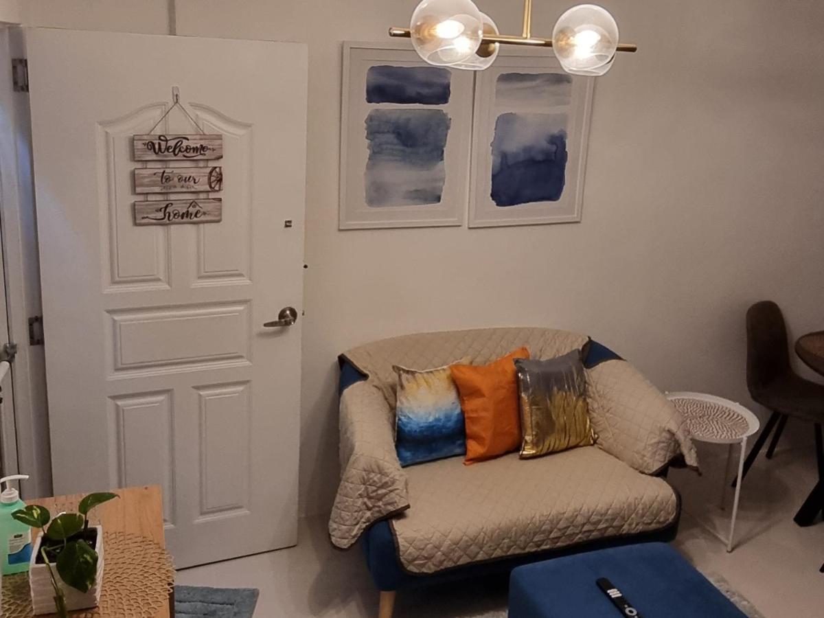 Cassie - Yuna Door 2 - Furnished In Butuan Apartment Butuan City