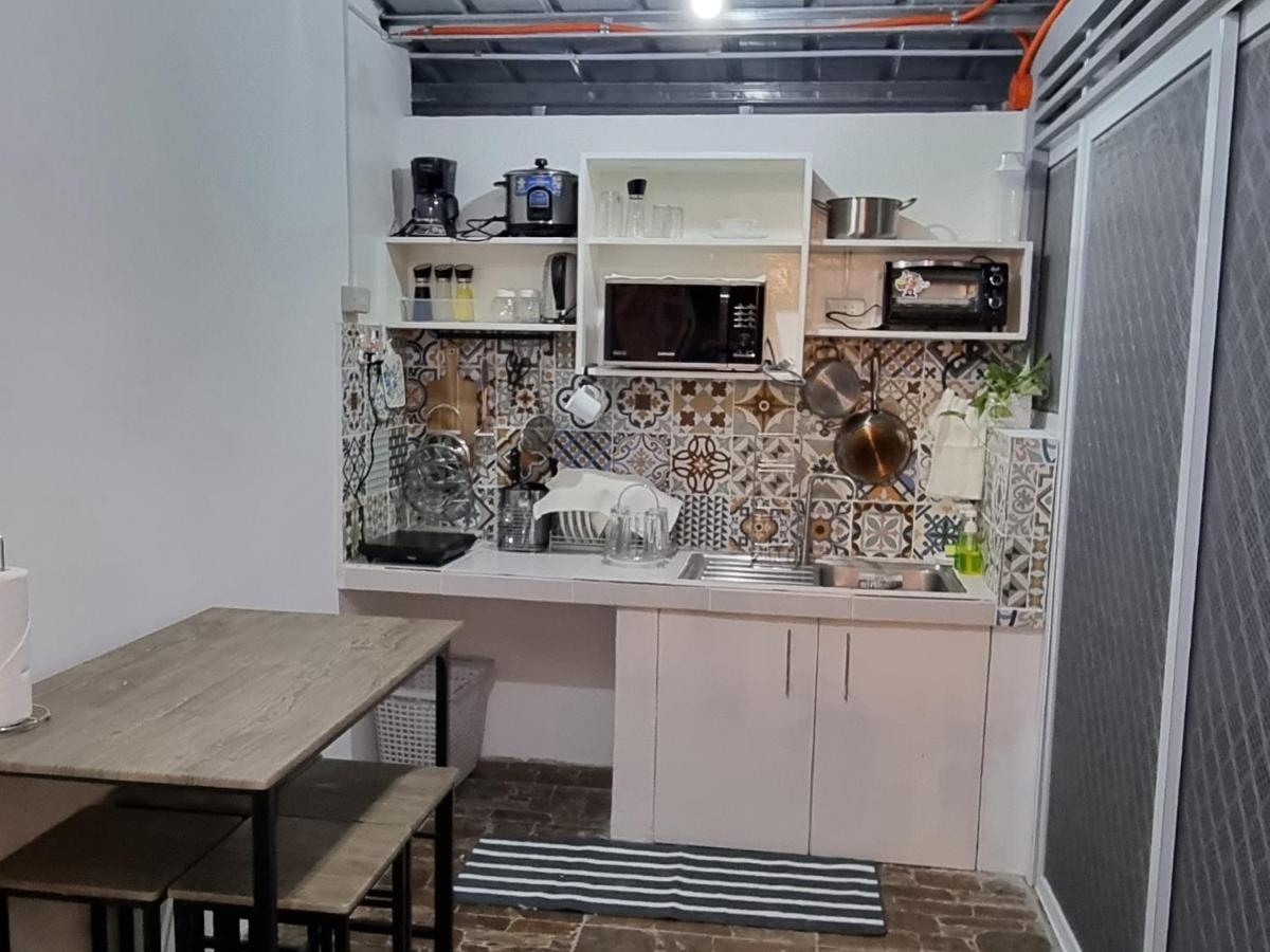 Apartment Cassie - Yuna Door 2 - Furnished In Butuan *