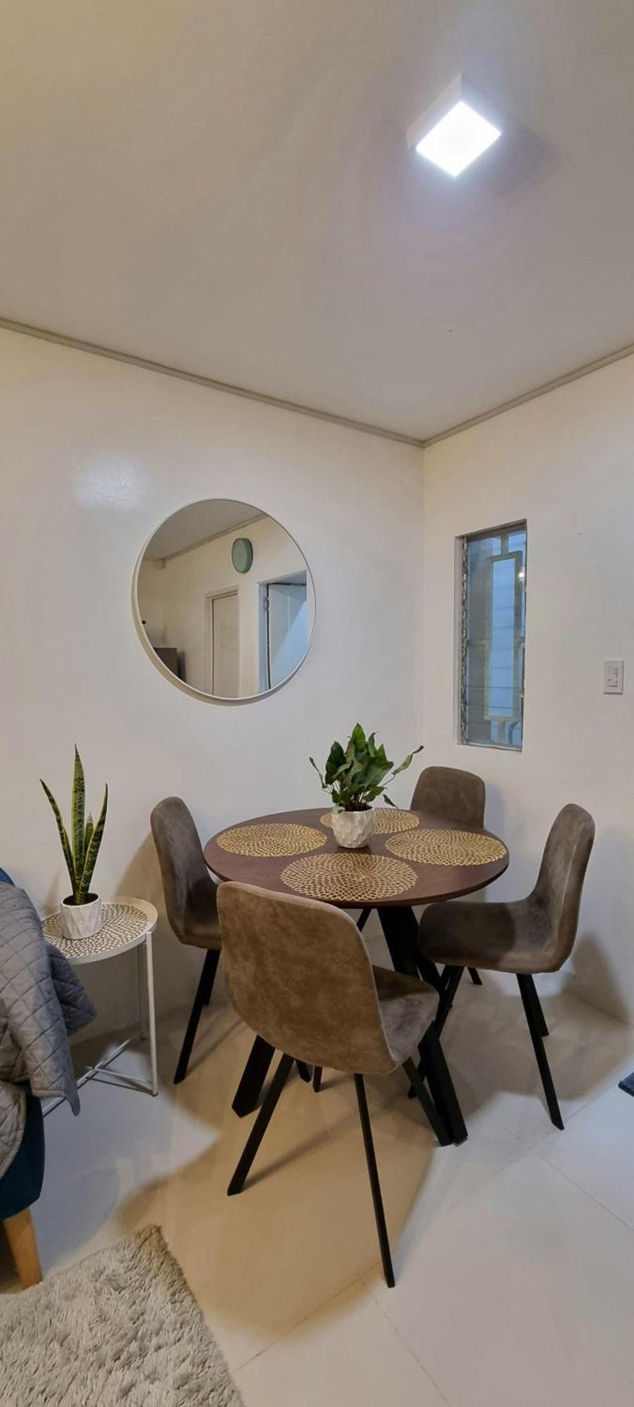 Cassie - Yuna Door 2 - Furnished In Butuan Butuan City