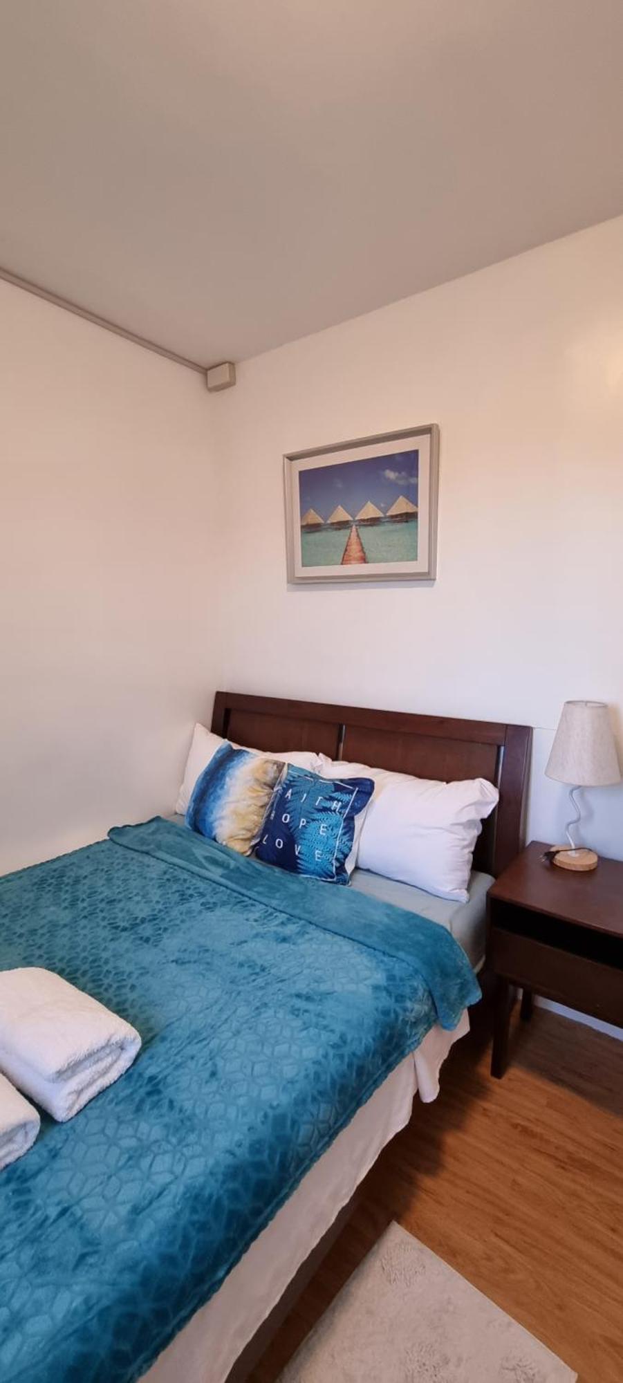 Cassie - Yuna Door 2 - Furnished In Butuan