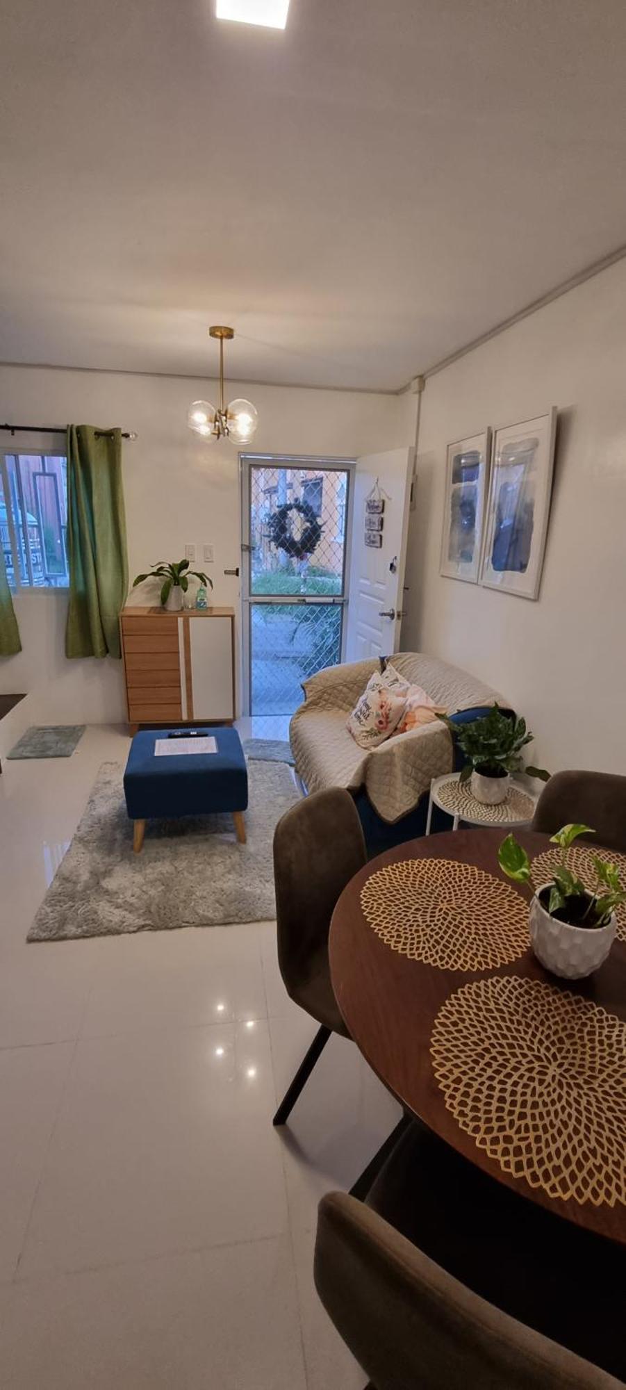 Apartment Cassie - Yuna Door 2 - Furnished In Butuan Butuan City